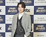 [ST포토] 백인태 '도도한 눈빛'