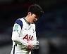 주전 비주전 극명한 차이..'손흥민 케인 의존' 해법 못 찾았다