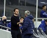 "축구의 잔혹함" 제자 램파드 경질에..무리뉴 "유감이다"