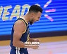 '커리 3점슛 7개 36득점' GSW, 미네소타 완파