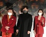 그저 도전일 뿐..김성수의 '게임의 법칙'[MK현장]