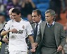 PSG 앙헬 디 마리아, '스승' 무리뉴와 재회?..토트넘과 접촉