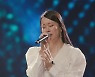 백지영, 멤버들 위한 눈물의 무대 '잊지 말아요' (미쓰백)