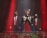 '복면가왕' 보물상자 위협 듀엣무대, 일요일 비드라마 TV화제성 1위