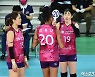김미연 '브루나 최고'[포토]