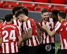 SPAIN SOCCER LALIGA