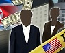 미 재무부, 트럼프 임기중 대북조치 243개..한주에 1개 이상