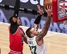 USA BASKETBALL NBA