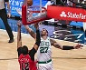 USA BASKETBALL NBA