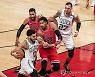 USA BASKETBALL NBA