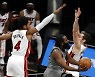 USA BASKETBALL NBA