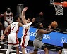 USA BASKETBALL NBA