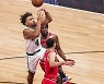 USA BASKETBALL NBA