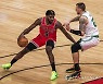 USA BASKETBALL NBA