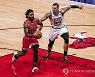 USA BASKETBALL NBA