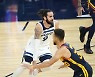USA BASKETBALL NBA