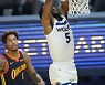 USA BASKETBALL NBA