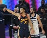 USA BASKETBALL NBA