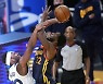 USA BASKETBALL NBA