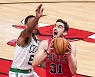 USA BASKETBALL NBA