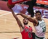 USA BASKETBALL NBA