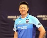 도쿄 올림픽 한국 남자탁구팀에 오상은 감독