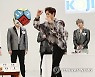 슈퍼주니어와 즐거운 게임