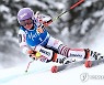 ITALY ALPINE SKIING WORLD CUP