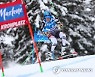 ITALY ALPINE SKIING WORLD CUP