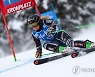 ITALY ALPINE SKIING WORLD CUP