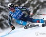 ITALY ALPINE SKIING WORLD CUP
