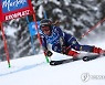 ITALY ALPINE SKIING WORLD CUP