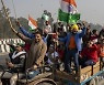 India Republic Day Farmers Protest