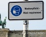 GERMANY COVID-19 CORONAVIRUS
