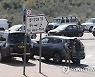 MIDEAST PALESTINIANS ISRAEL CONFLICT
