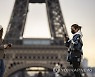 FRANCE COVID DAILY LIFE
