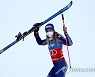 ITALY ALPINE SKIING WORLD CUP