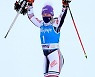 ITALY ALPINE SKIING WORLD CUP