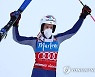 ITALY ALPINE SKIING WORLD CUP