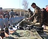 AFGHANISTAN CONFLICTS