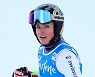 ITALY ALPINE SKIING WORLD CUP