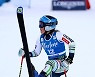 ITALY ALPINE SKIING WORLD CUP