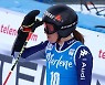 ITALY ALPINE SKIING WORLD CUP