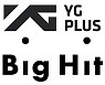 빅히트·비엔엑스, YG PLUS에 파트너십..700억 규모 투자