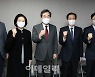 [포토]'더불어민주당 정책엑스포 in 서울'