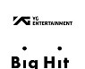 YG·빅히트 손잡다 [공식]