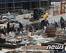 조달청, 건설근로자 임금 조기 지급 등 설 맞이 민생 지원