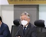 경기도, 코로나 검사받는 취약노동자에 23만원 소득손실 보상
