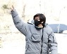 윤도현 '락앤롤 베이비'