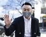 주영훈 '명품 미소'